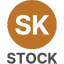 DP Stock