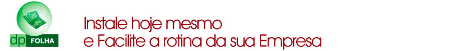 Instale hoje mesmo e Facilite a rotina da sua Empresa
