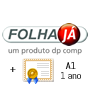 FolhaJá + Certificado